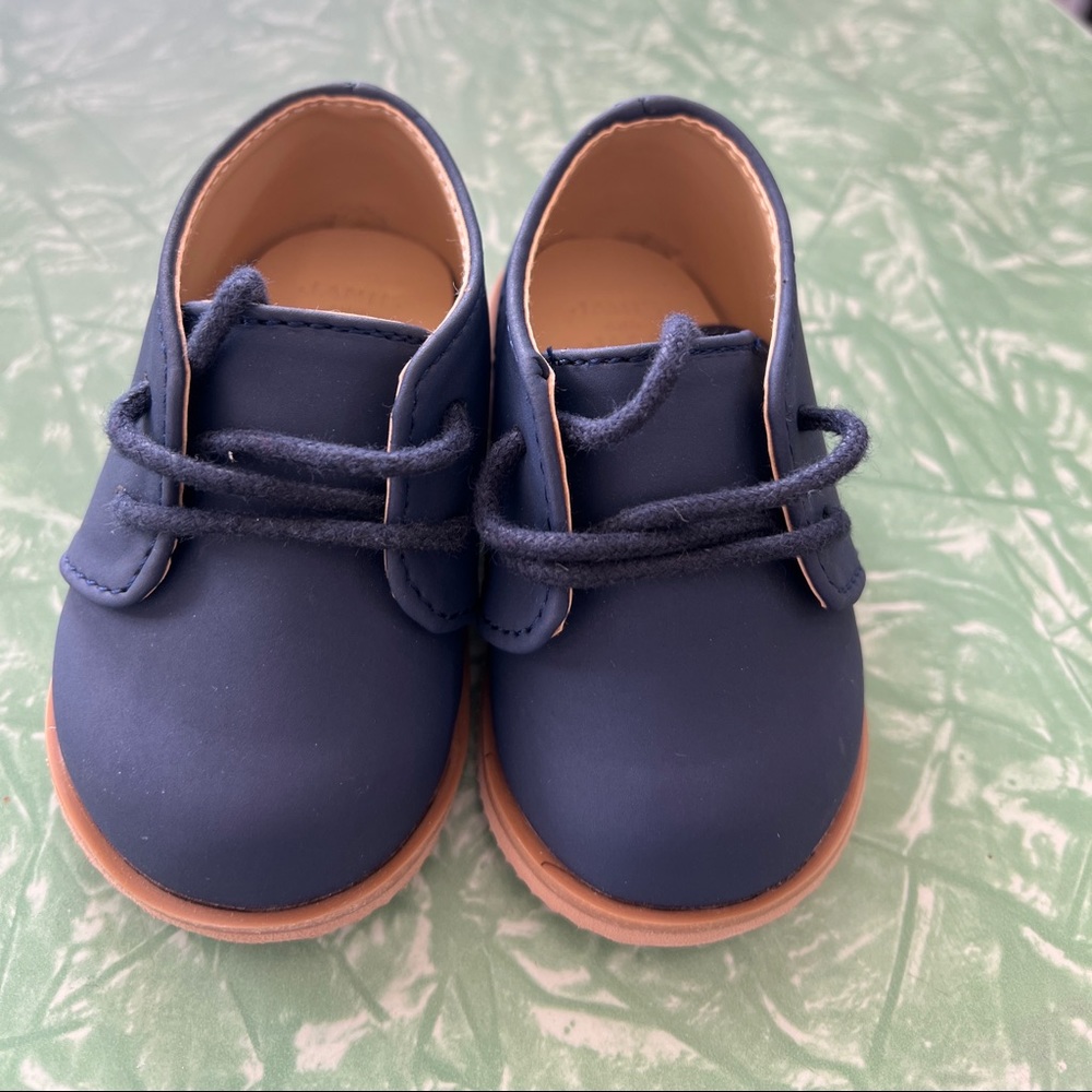 Janie and Jack‎ Shoes Sneakers and Boots Bundle NWT